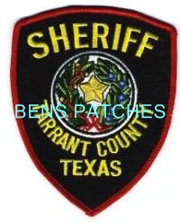 TEXAS,A,TARRANT COUNTY SHERIFF 3_wm
